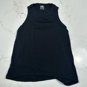 Calia by Carrie Underwood Black Tank - XS